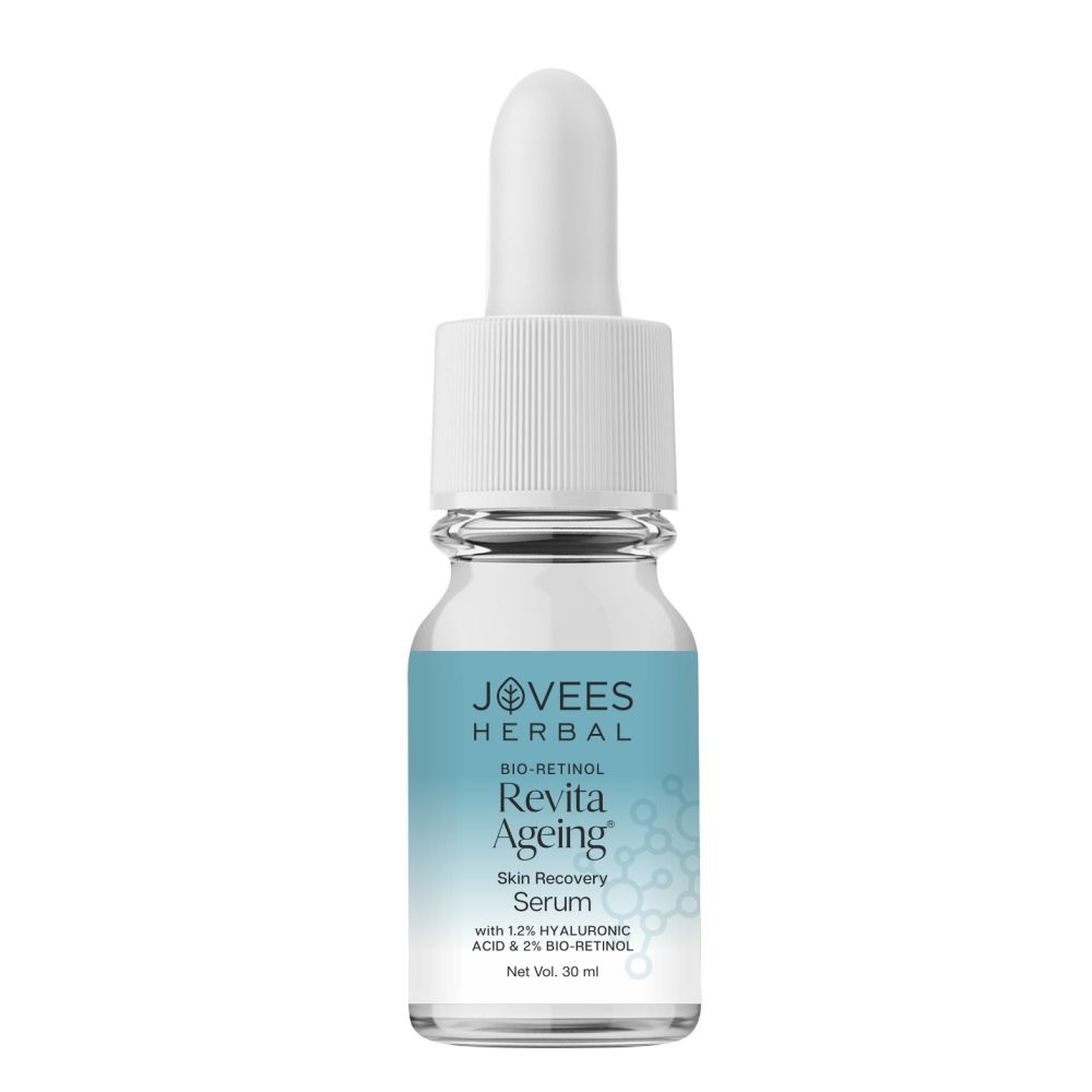 Jovees Herbal Revita Ageing Skin Recovery Serum 30 ml