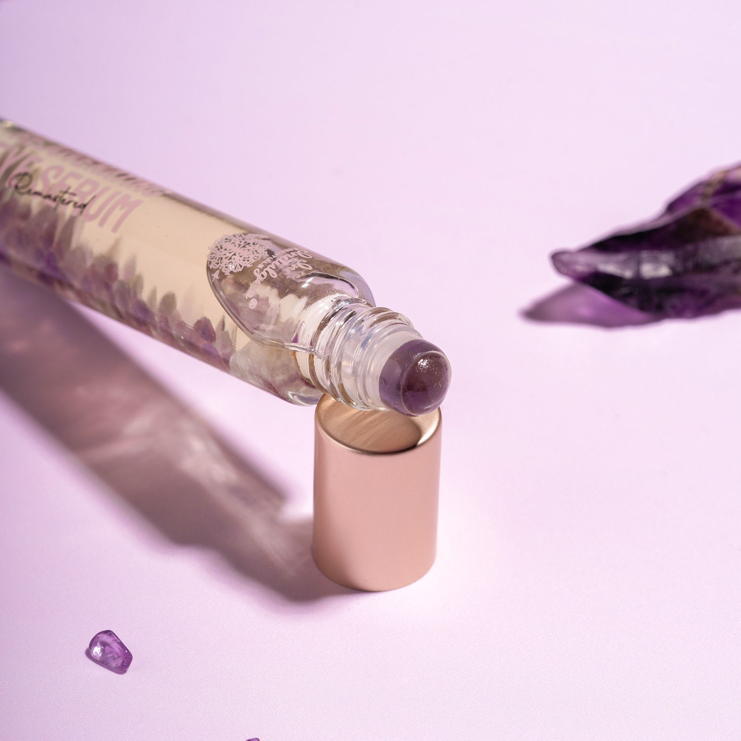 Indulgeo Essentials RemasteredRejuvenating Eye Serum 10ml