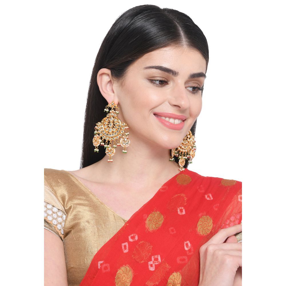 bamboo-tree-jewels-multicolor-kundan-chandbali