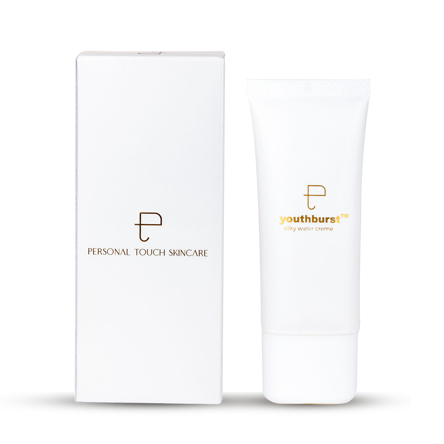 PERSONAL TOUCH SKINCARE YOUTHBURST 30G
