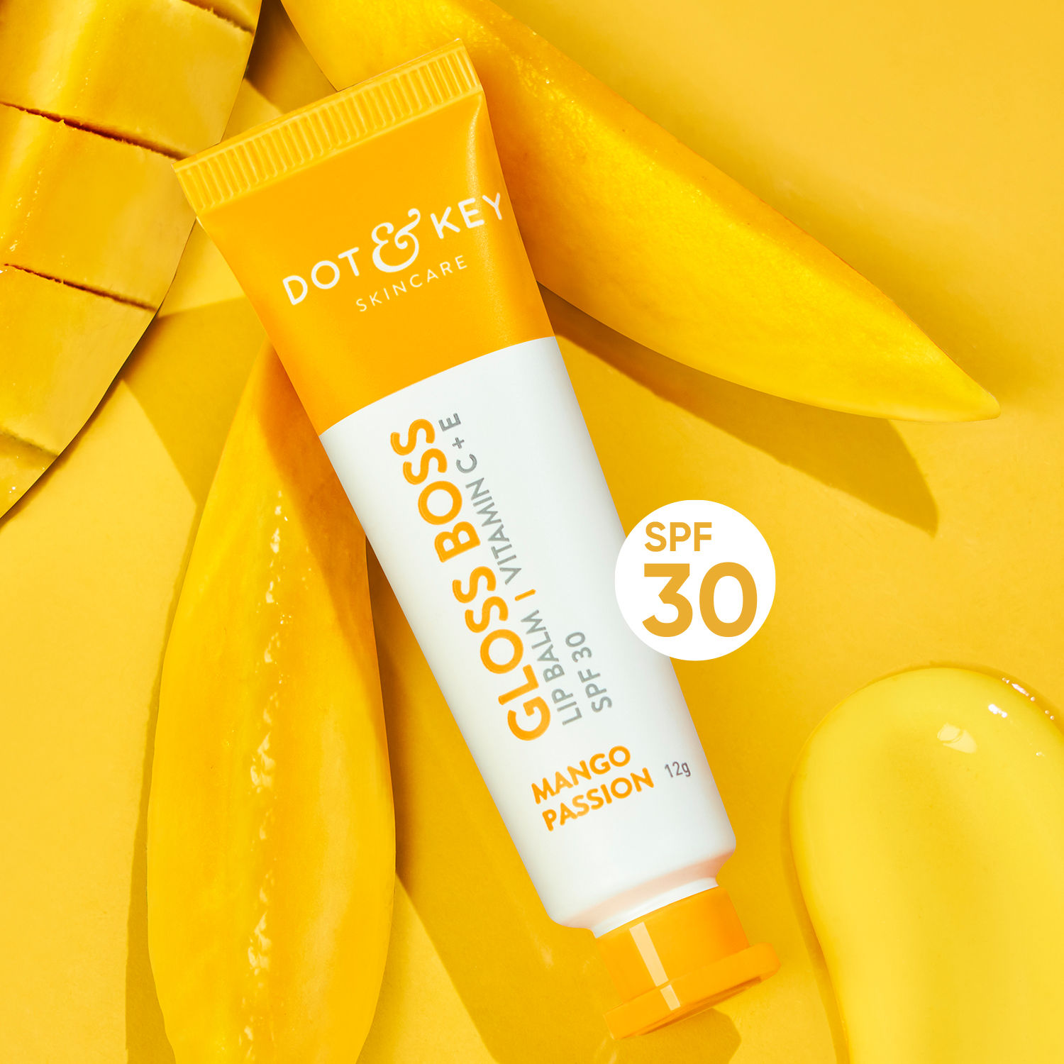 Amazon'S Best Selling Nude Lip Balm - m3f0i1n