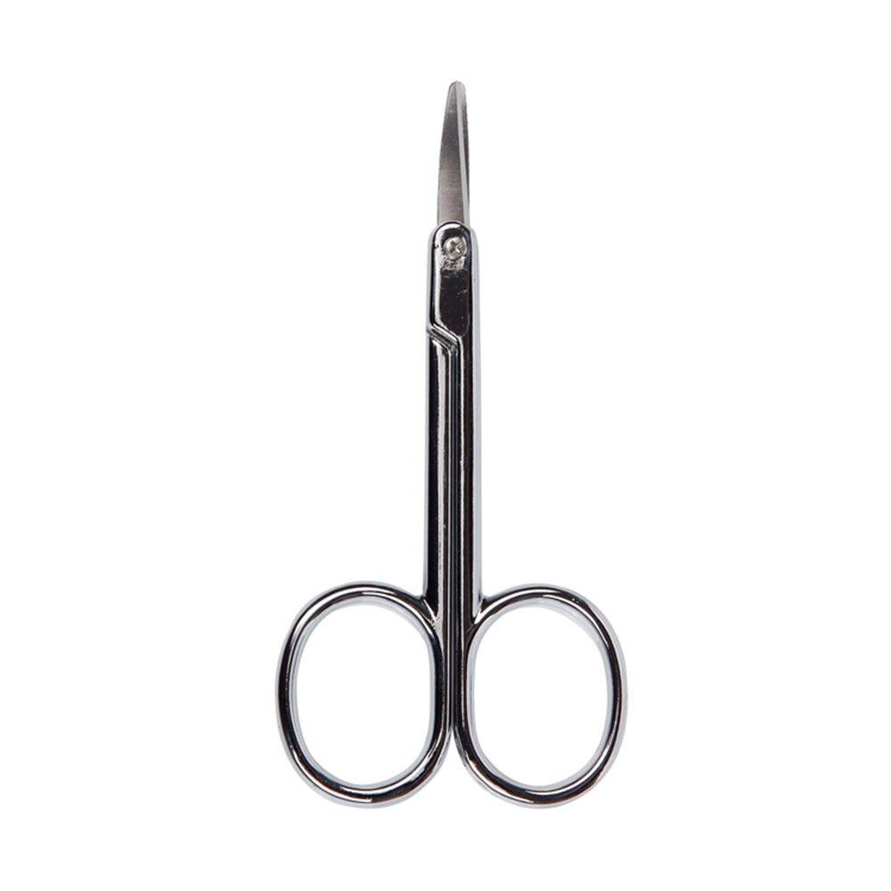 UP TO TOE CHROME ZINC SCISSORS - UTT-501K