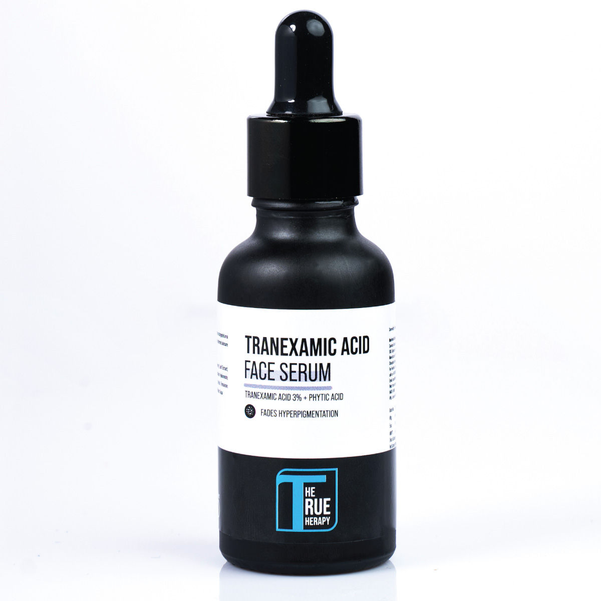 The True Therapy Tranexamic Acid Face Serum