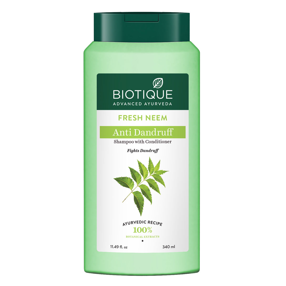 Buy Biotique Bio Thyme Fresh Sparkle Volume Conditioner 200 ml online at  best priceShampoos and Conditioners