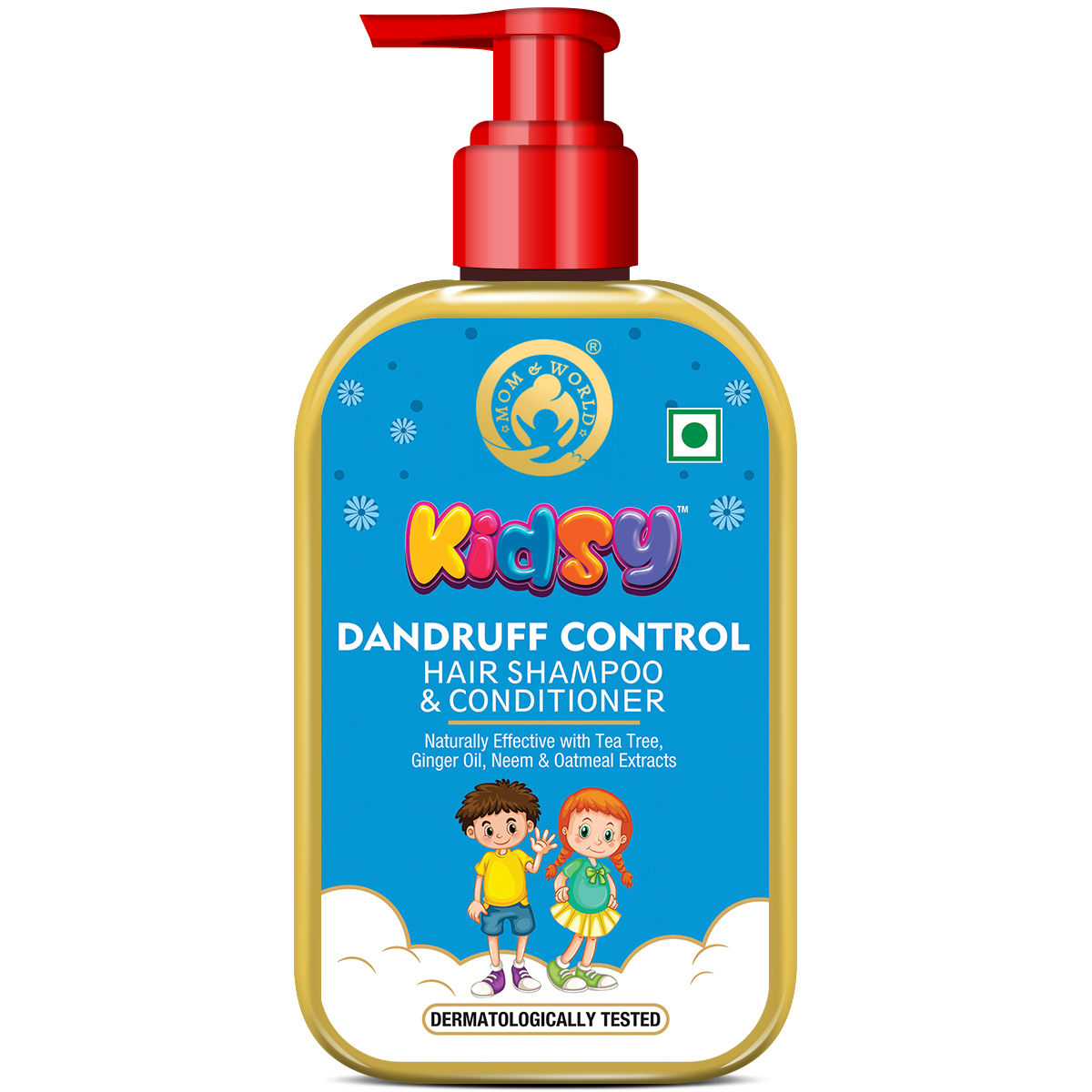 Kids shampoo deals for dandruff