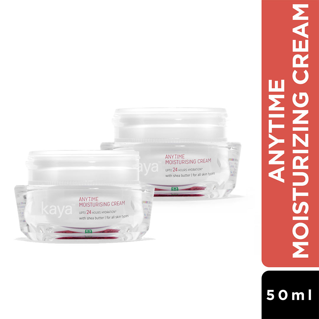 Kaya Purifying Cleanser With Salicylic Acid Oily & Combination Skin 100ml