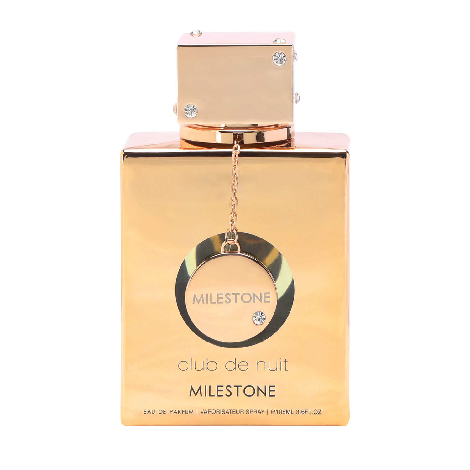 Armaf Club De Nuit Milestone EAU DE PARFUM 105ml