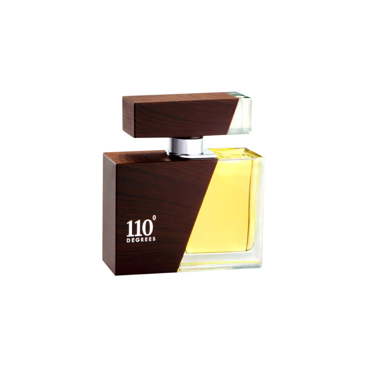 Emper 110 Degrees for Men (Cream) Eau De Toilette Perfume for Men 100ml