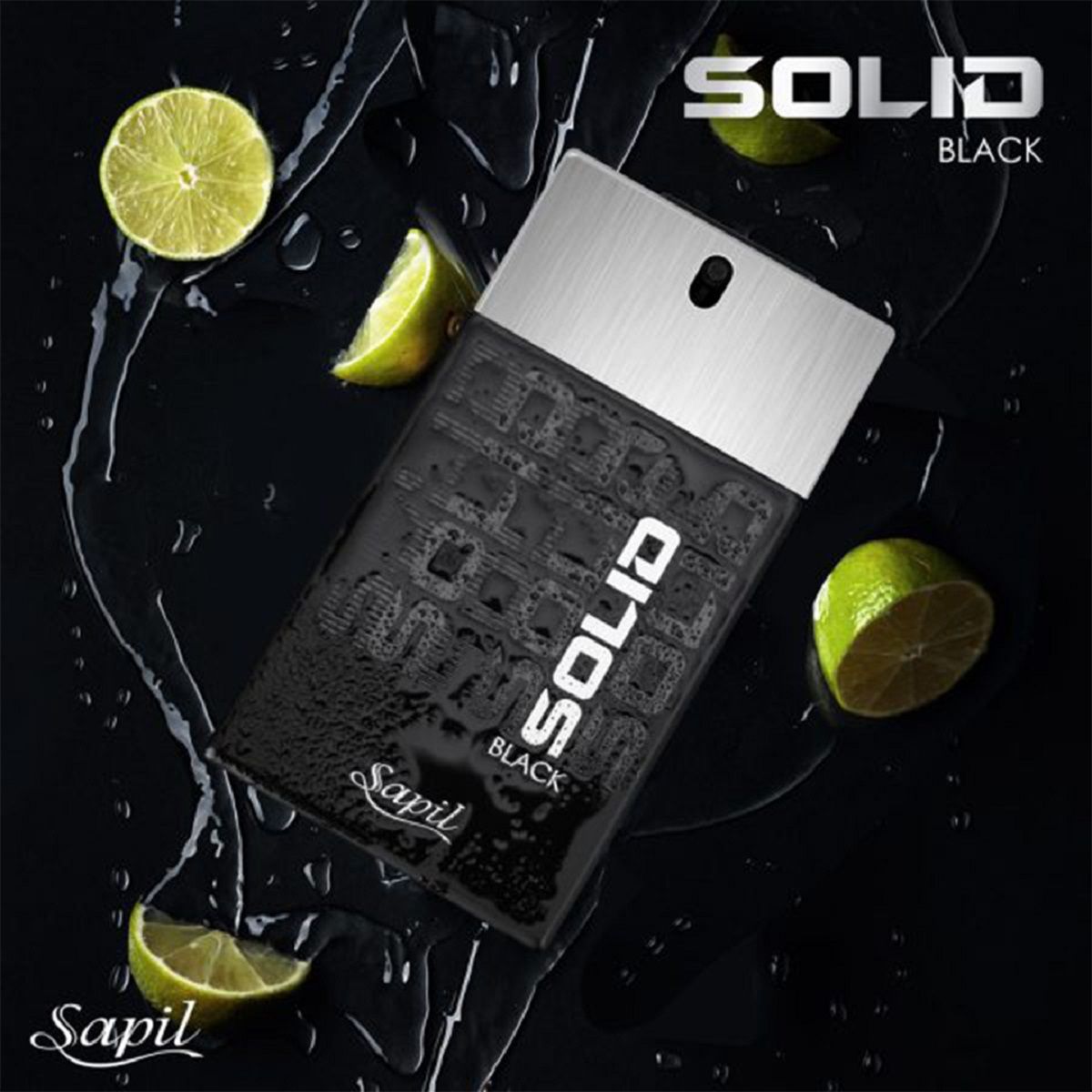Sapil solid 2025