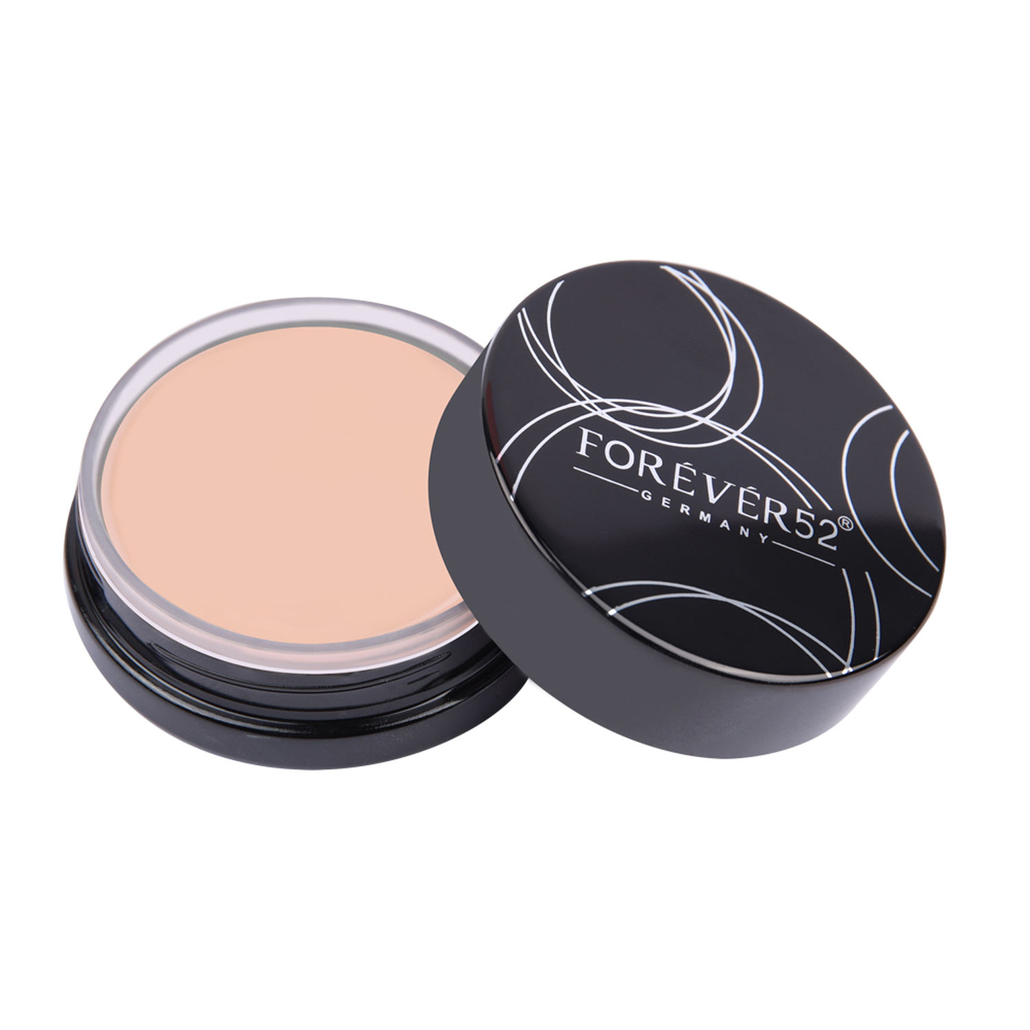 Daily Life Forever52 Tender Cream Foundation FM1421 (25gm)
