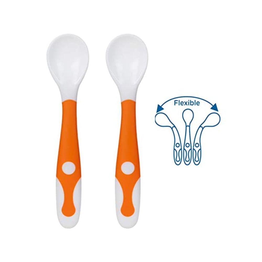 Mee mee feeding spoon clearance