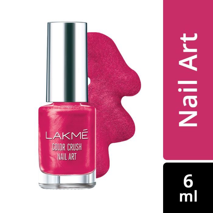 Lakme Absolute Gel Stylist Nail Paint Pink Champagne Swatches Review and  Photos  Vanitynoapologies  Indian Makeup and Beauty Blog