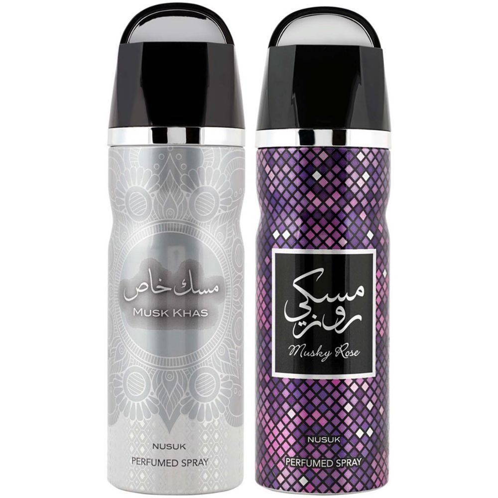 Musk khas best sale
