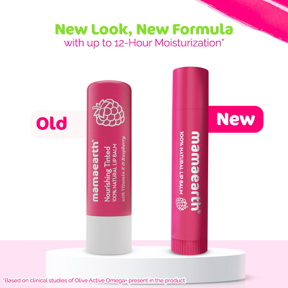mamaearth vitamin c lip balm A drizzle of Vitamin C and Honey Nmf Lip Balm Mamaearth Vitamin