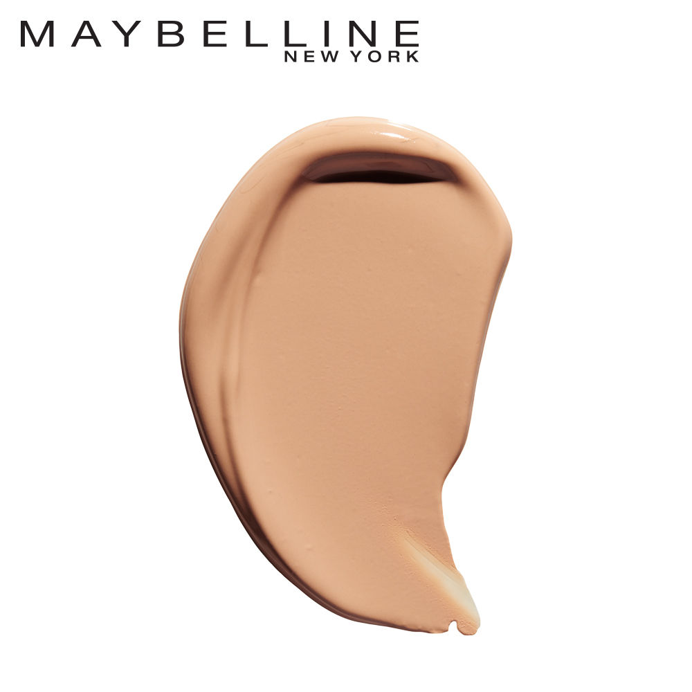 Maybelline New York Super Stay 24H Full coverage Liquid Foundation