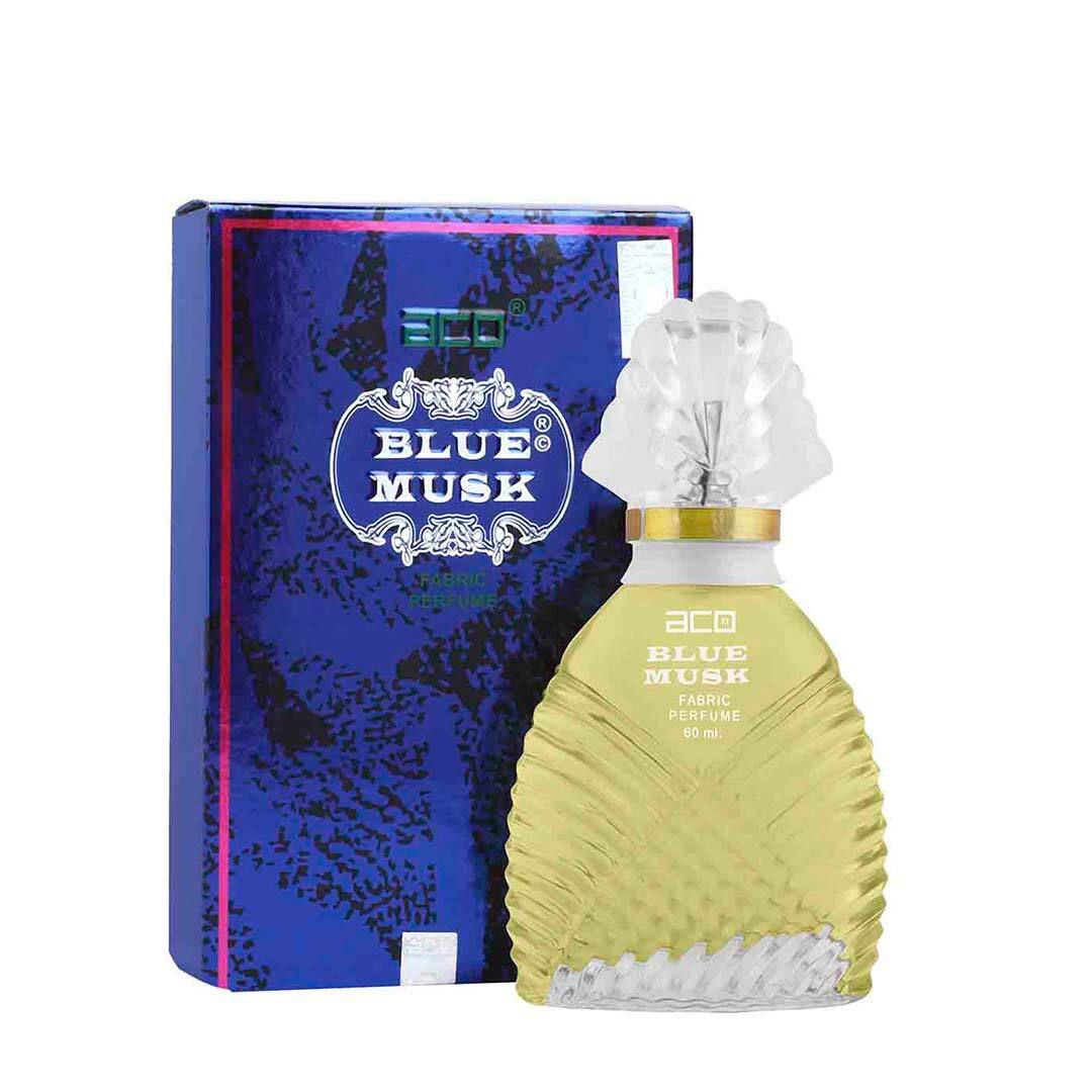 Blue musk for men store