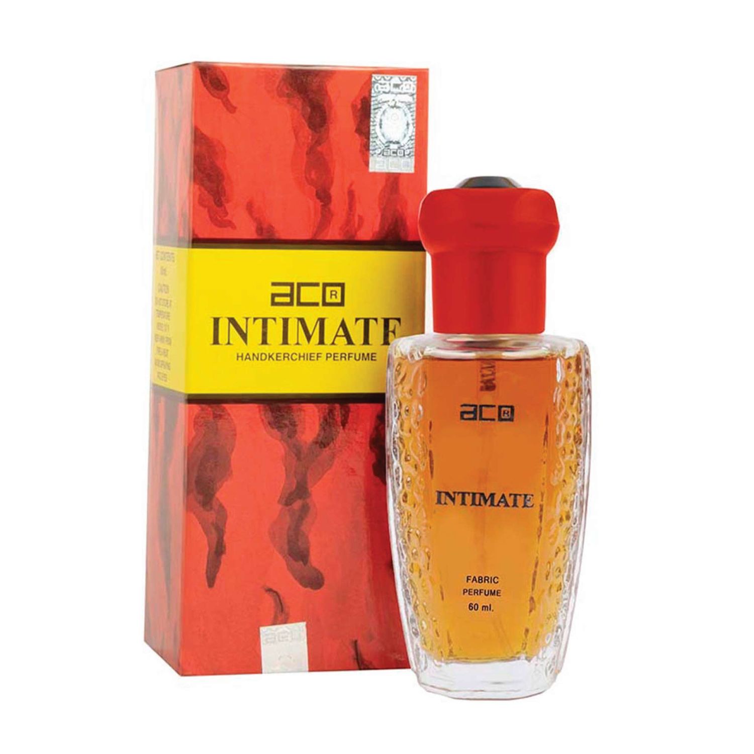 Intimate cologne sales