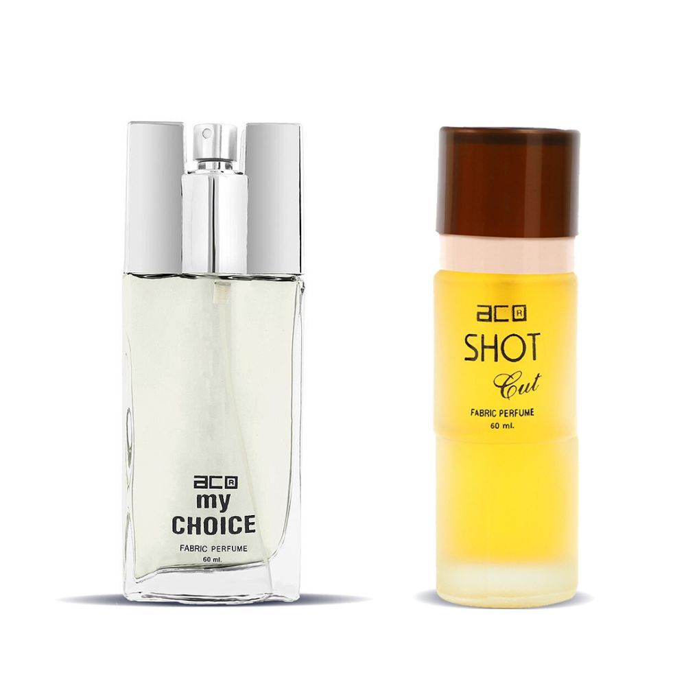 My sales choice perfume