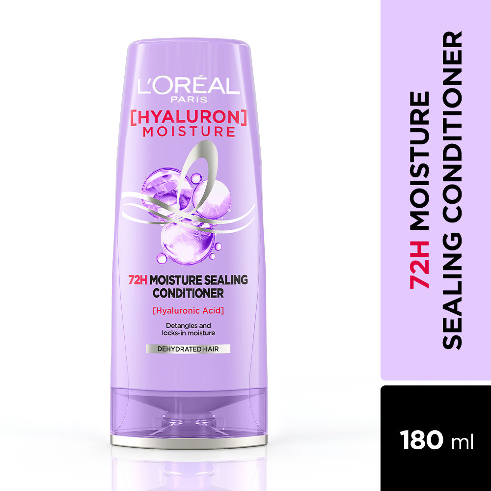 Loreal Elvive Extraordinary Oil Conditioner For Dry Hair