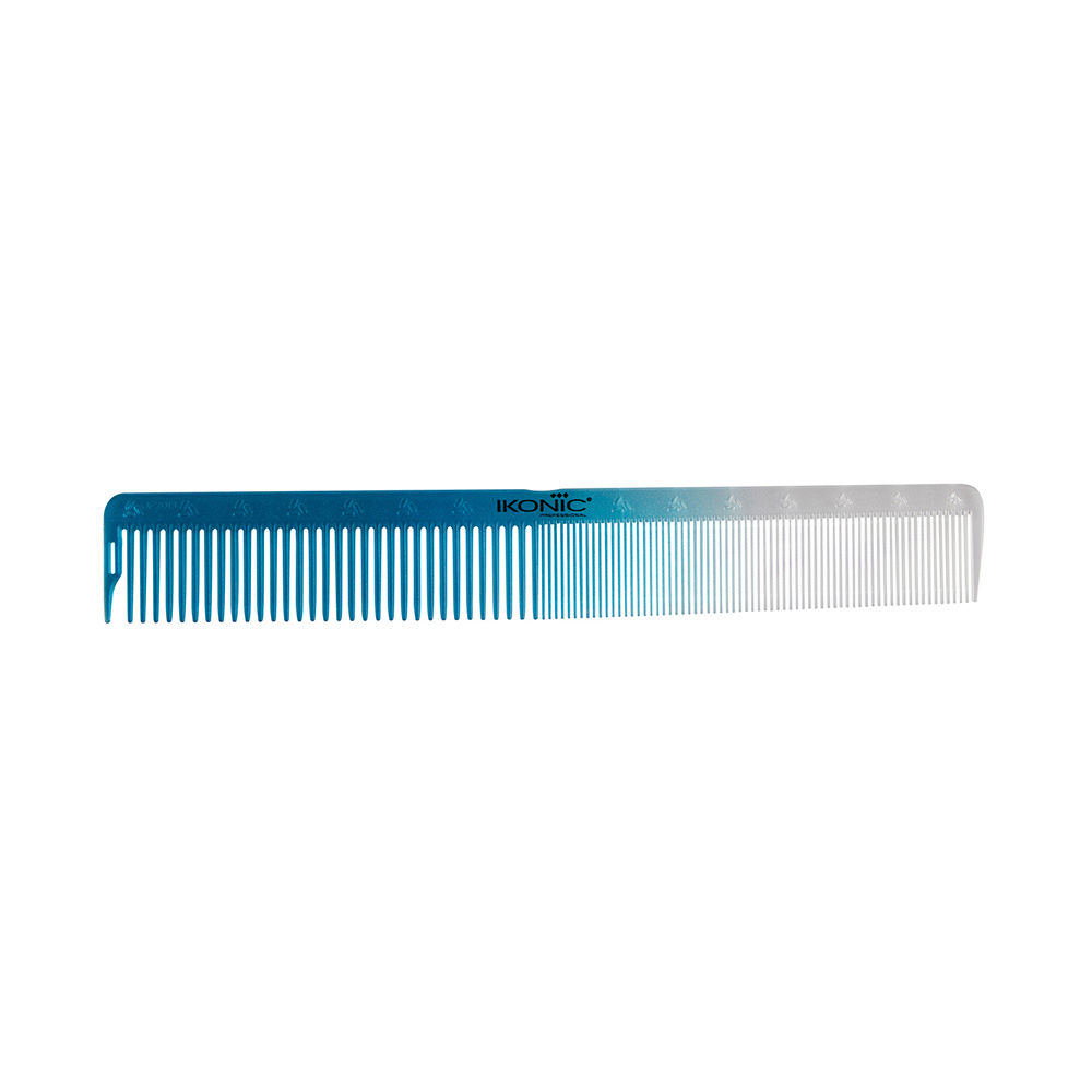 Buy Ikonic Professional Carbon Comb  06 Online in India