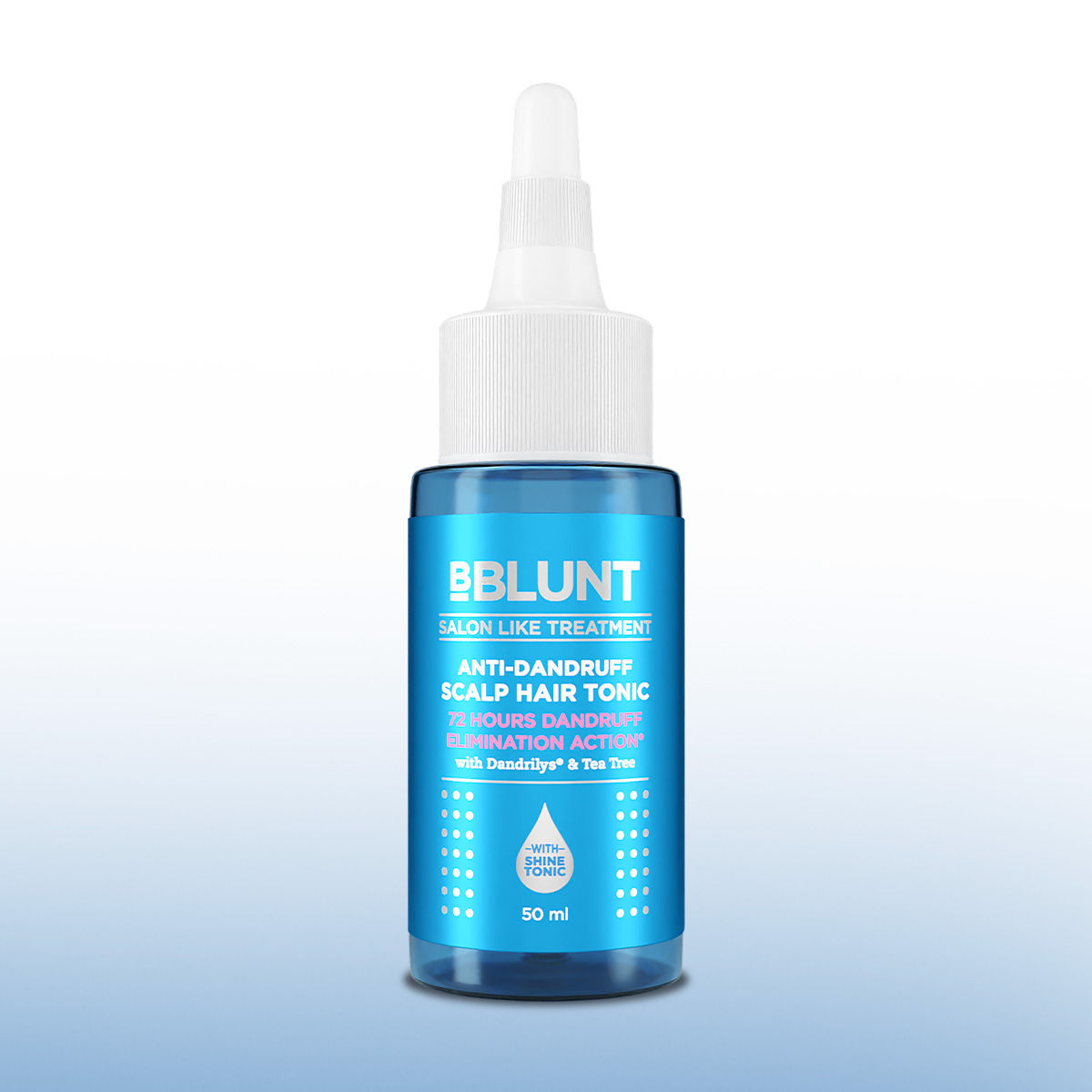 AntiDandruff Scalp Hair Tonic50 ml