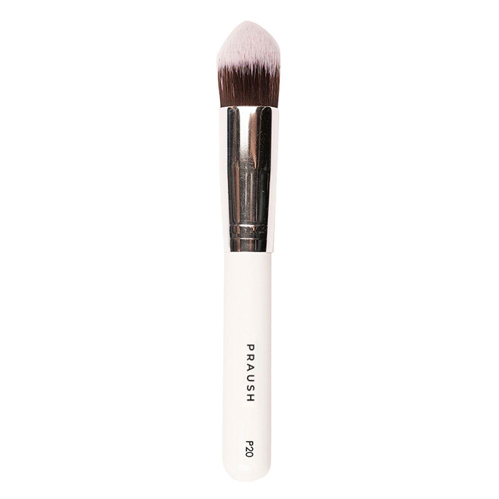 Praush (Formerly Plume) P20 Professional Dense Tapered Concealer