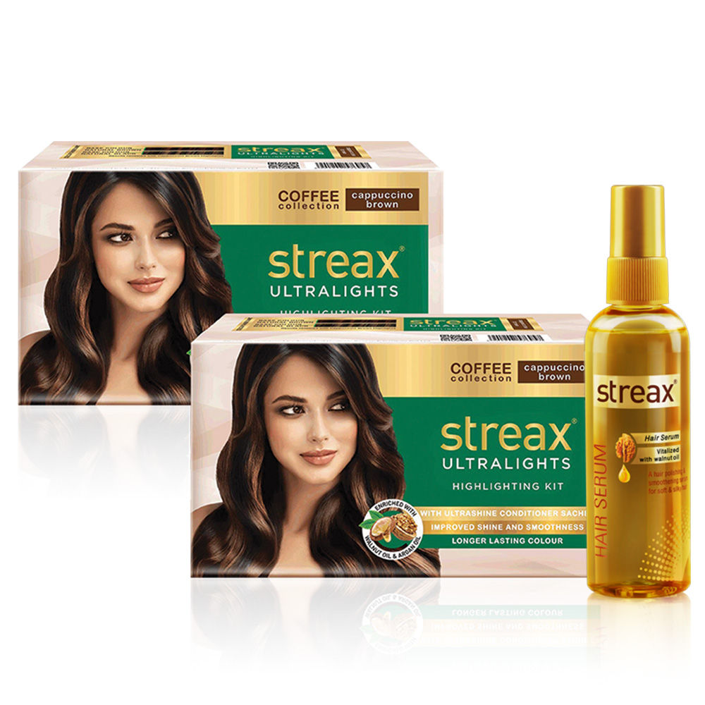 Streax Pro Hair Serum Review  Indian Makeup and Beauty Blog