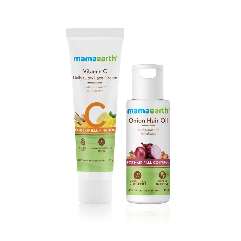 Unisex mama earth onion conditioner 250ml Type Of Packaging Bottle Cream