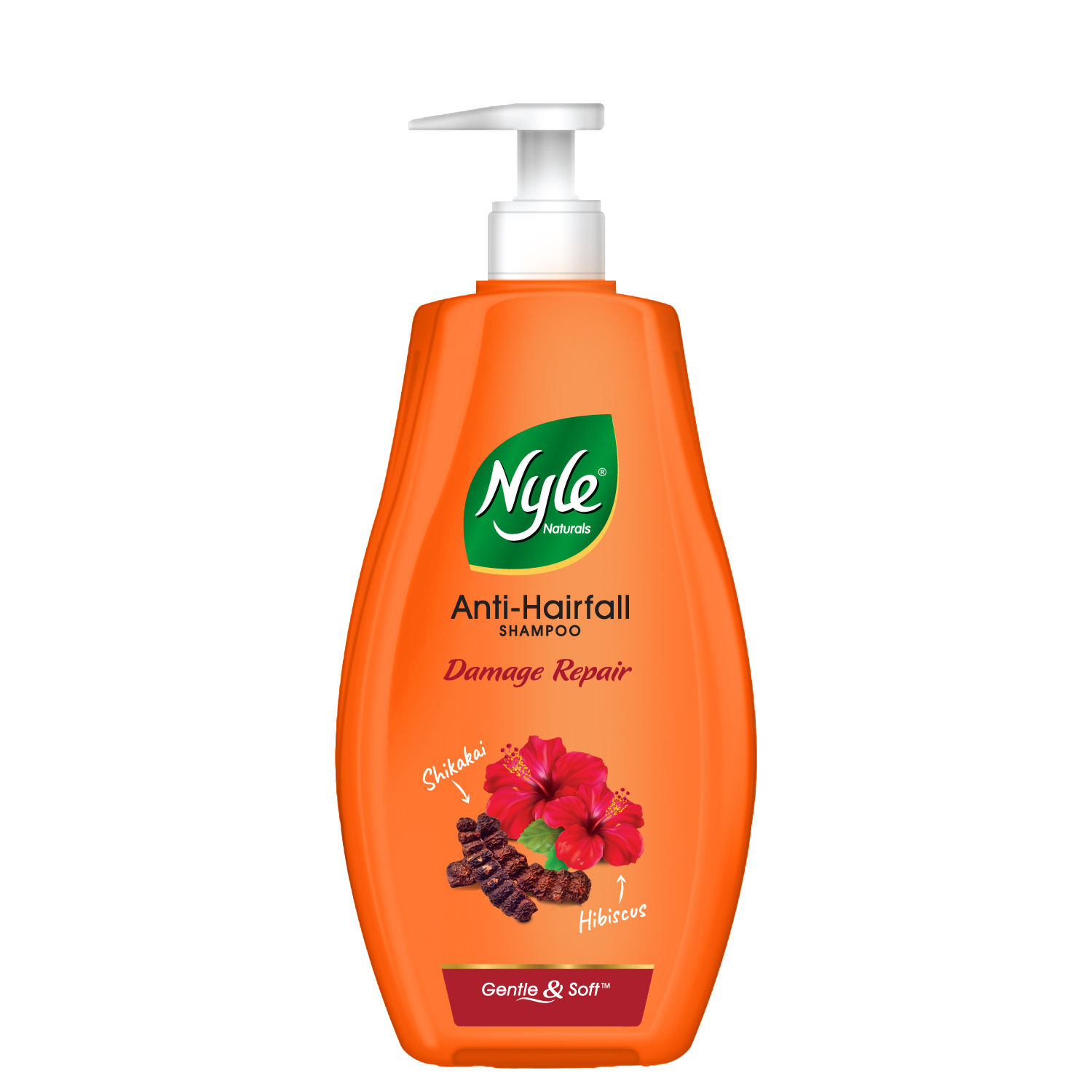 Unlock The Secret:  Is Your Shampoo Ph Balanced? - ti8i439