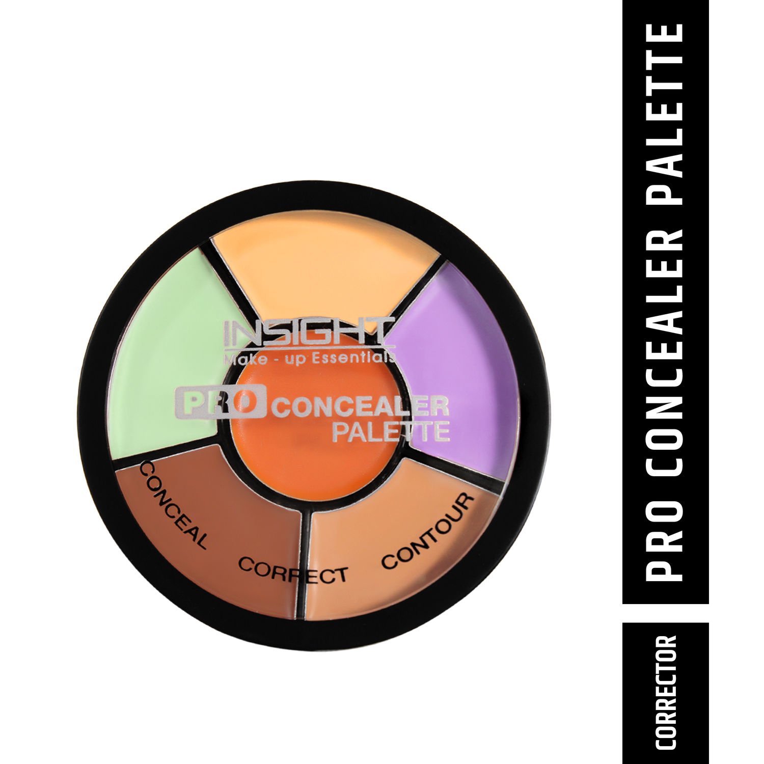 Buy Pro Palette_Corrector | Purplle