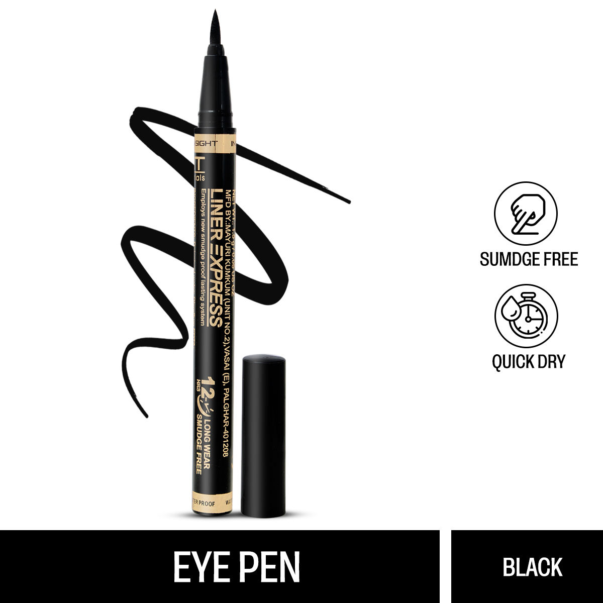 Insight Liner Express Eye Pen