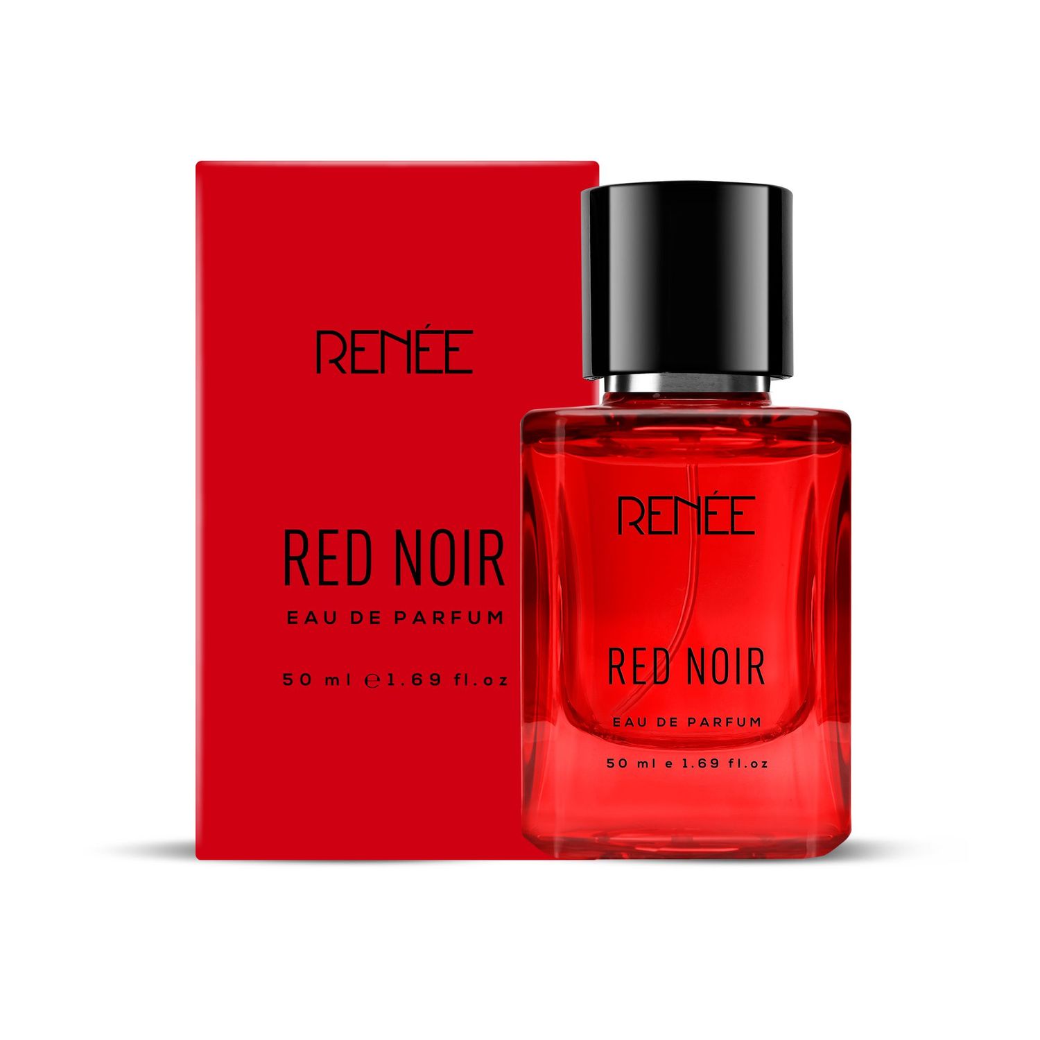 Red Noir
