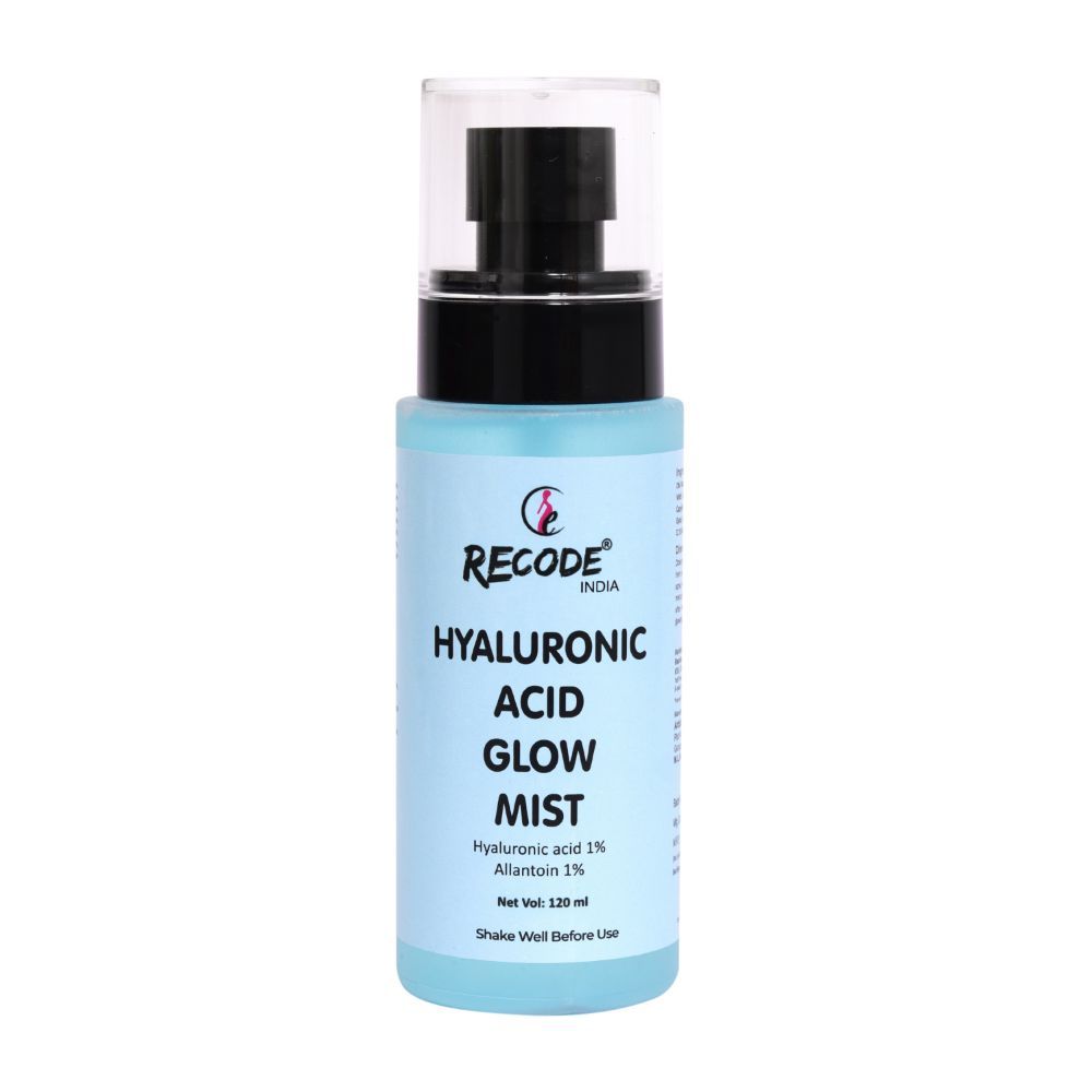 Recode Mist Hyaluronic Acid Glow