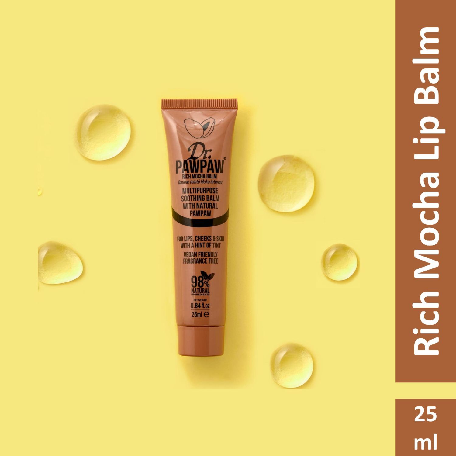 Pokimane'S Mocha Lip Balm: Ubuy Uganda - 4botti5