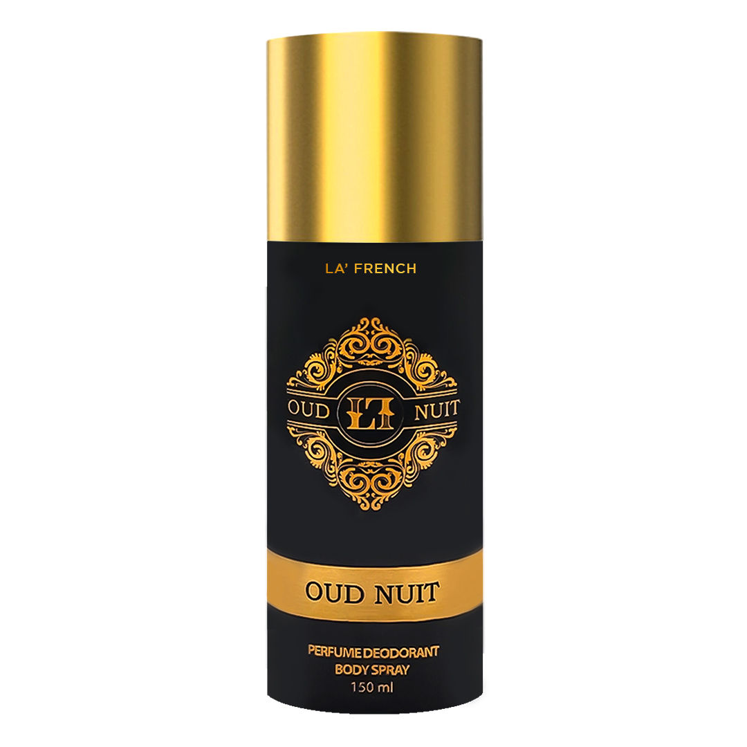 Oud nuit best sale