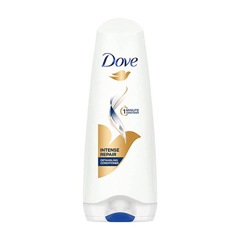 Buy Dove Intense Repair Conditioner (175 ml) Online Purplle