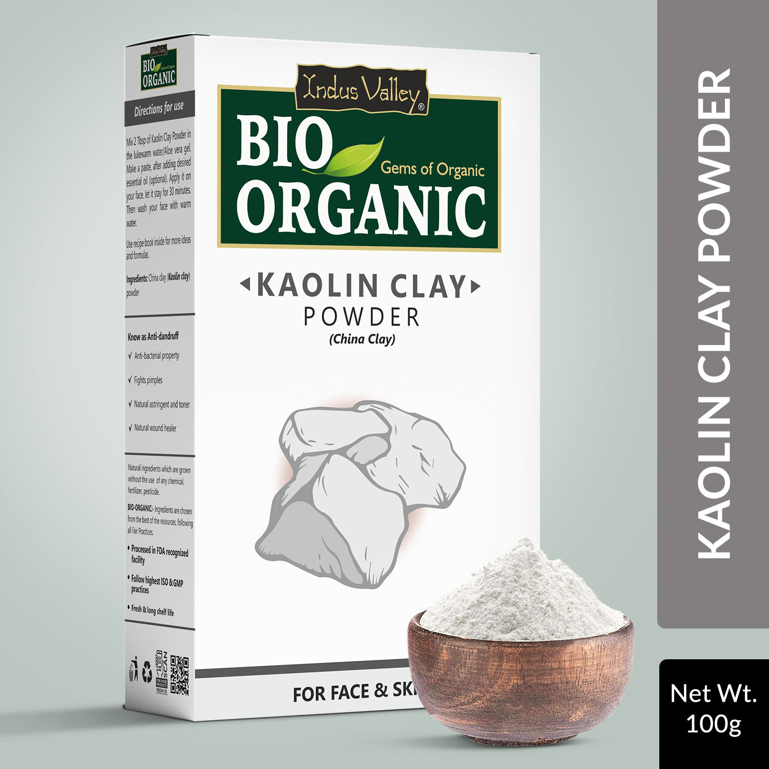Indus Valley Bio Organic 100% Pure Rose Petals Powder - Price in India, Buy  Indus Valley Bio Organic 100% Pure Rose Petals Powder Online In India,  Reviews, Ratings & Features