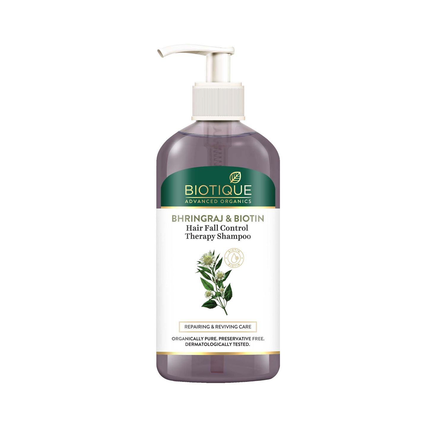 Buy FRESH NEEM Anti Dandruff Shampoo & Conditioner Online at Best Price –  Biotique