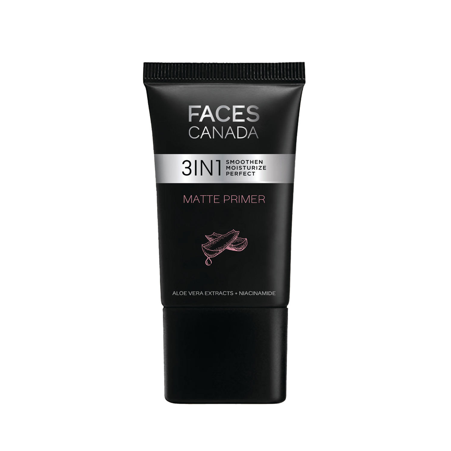 FACE PRIMERS, WHY ARE THEY SO POPULAR?