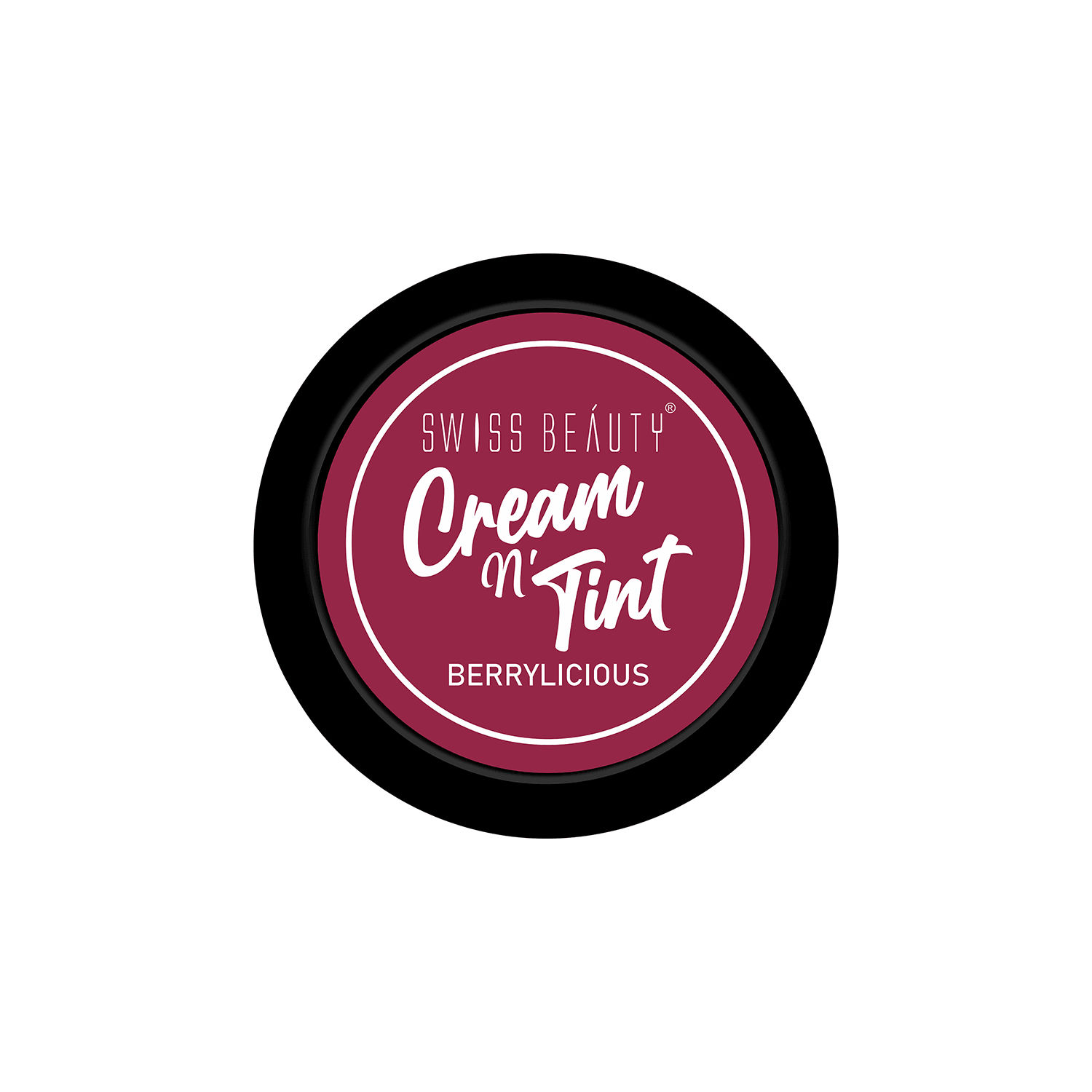 Swiss Beauty Lip & Cheek Cream