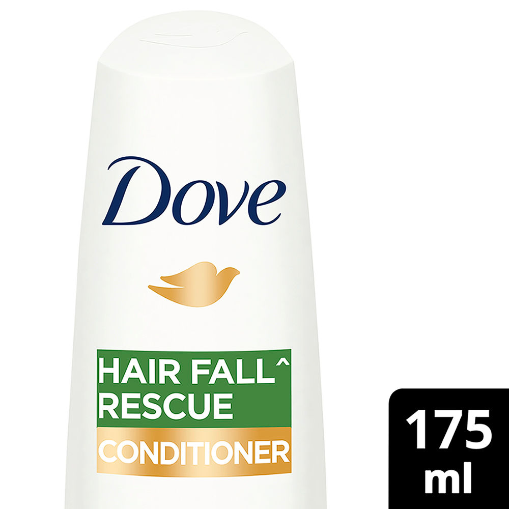 Dove Hair Fall Rescue Conditioner, (175 ml)