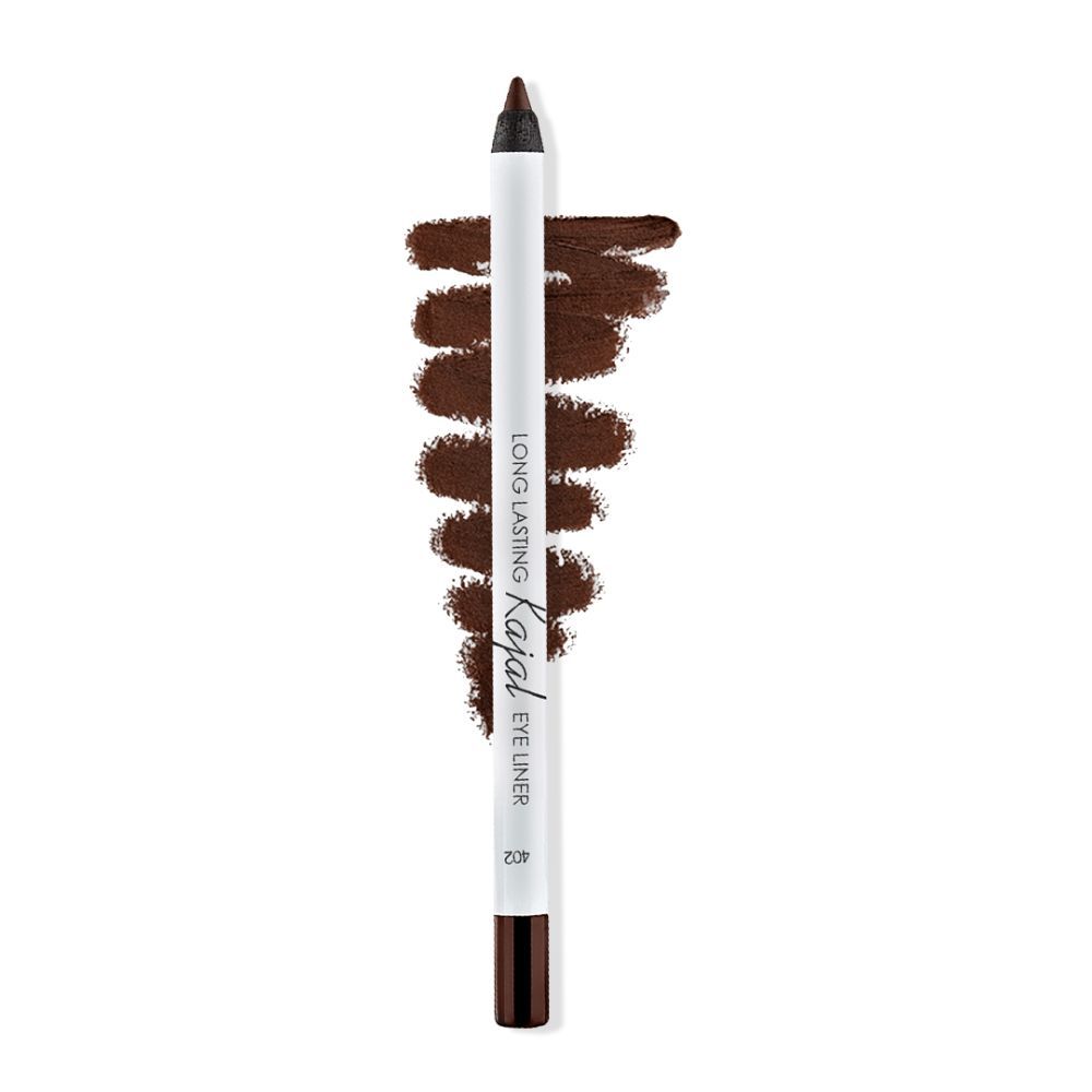 Lamel Long lasting Kajal Eye Liner 402Brown 1.7gm