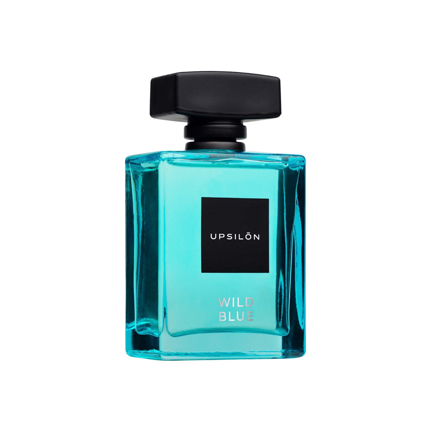 Upsilon Wild Blue Aqua