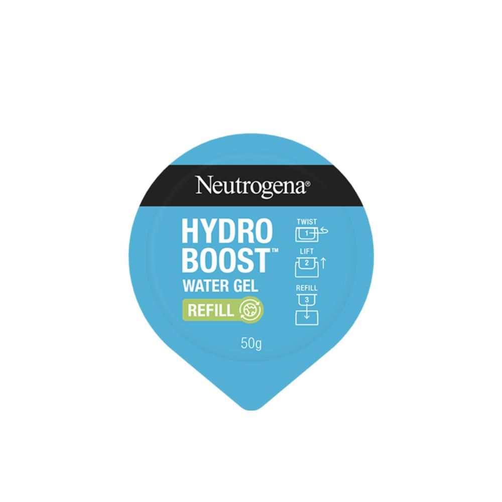 Neutrogena Hydro Boost Hyaluronic Acid Water Gel Refill 50g