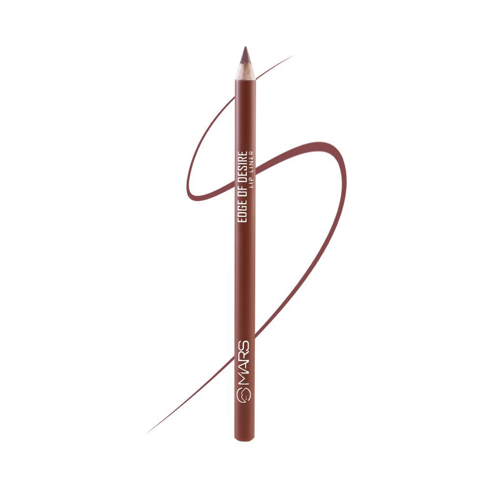 MARS Edge Of Desire Lip Liner 02 Deep Dawn