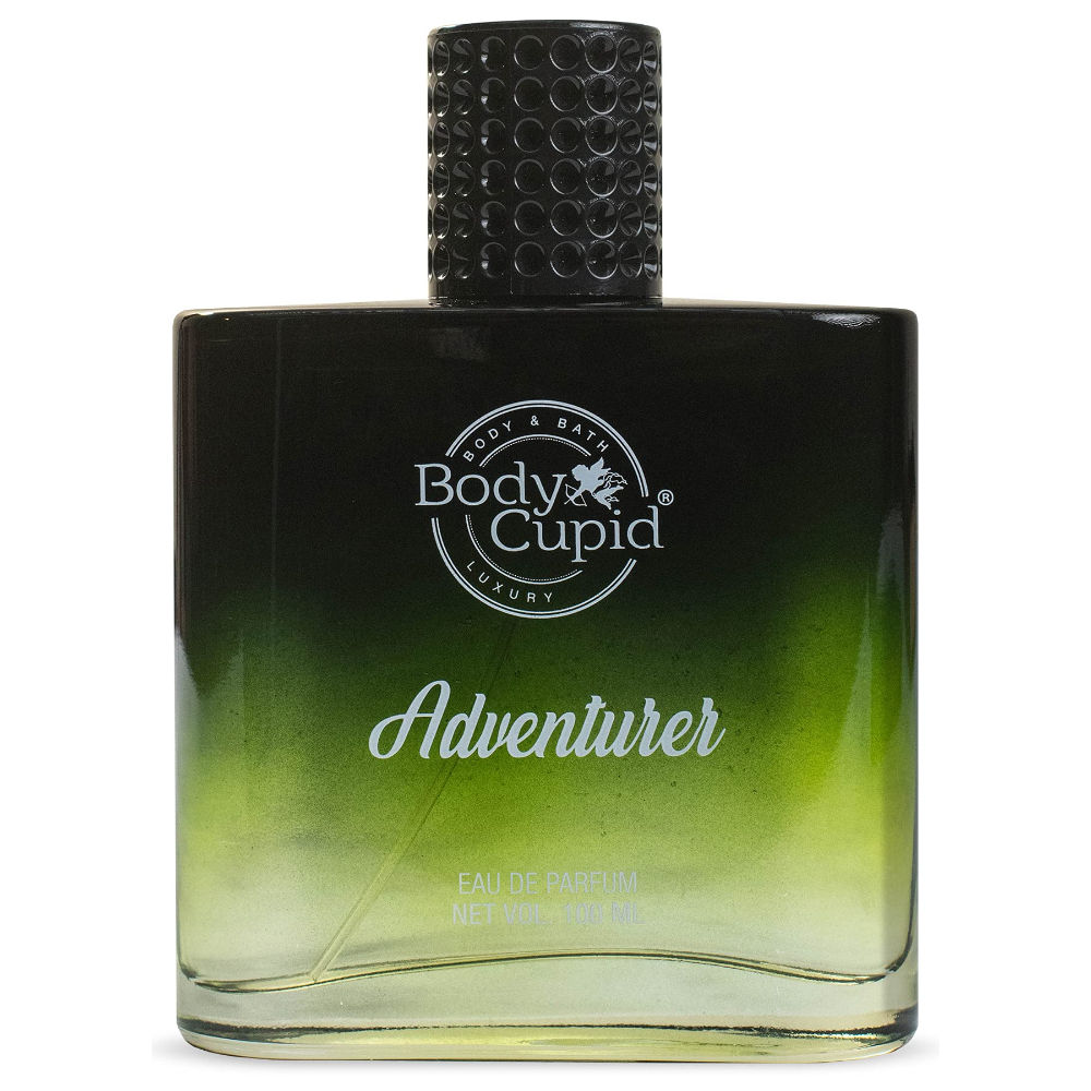Adventurer Eau