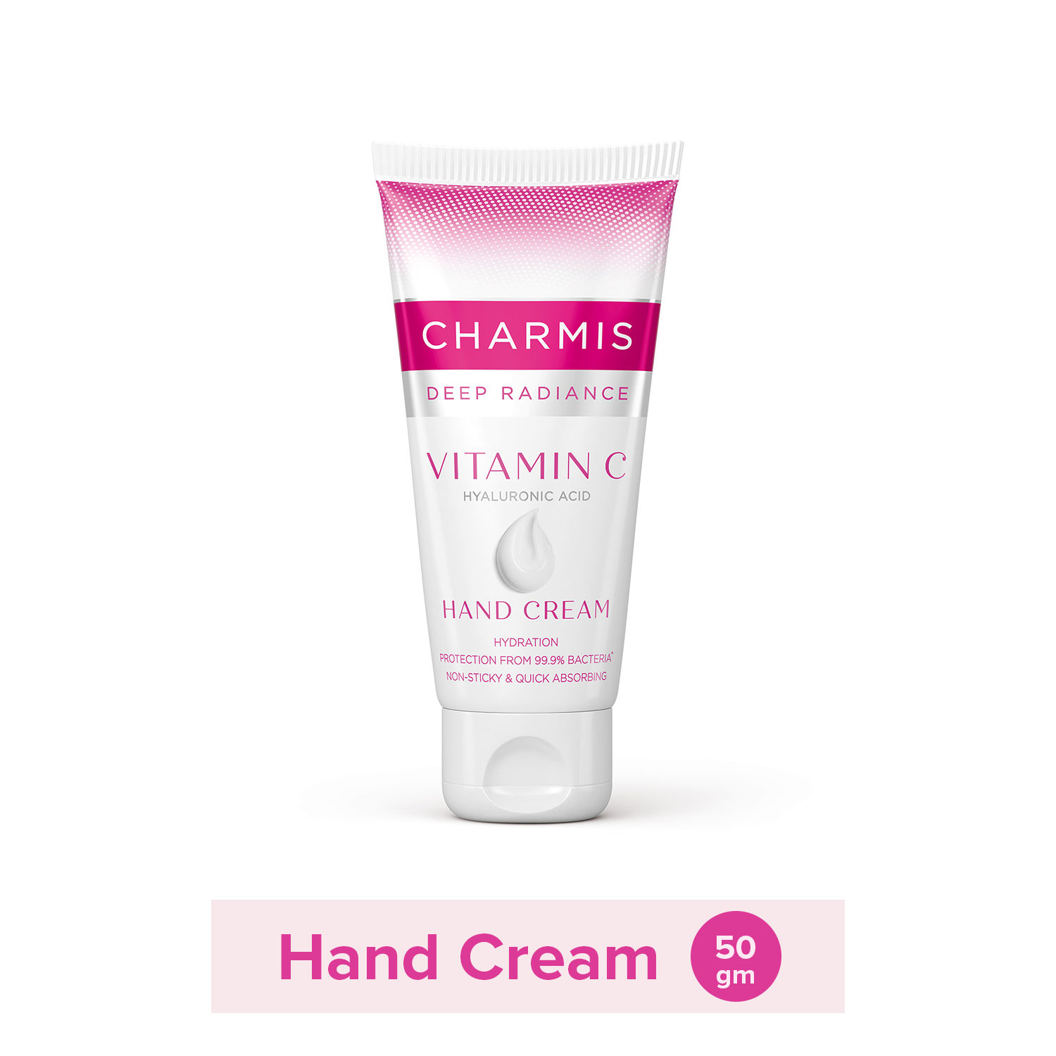 Deep Radiance Hand Cream 50g