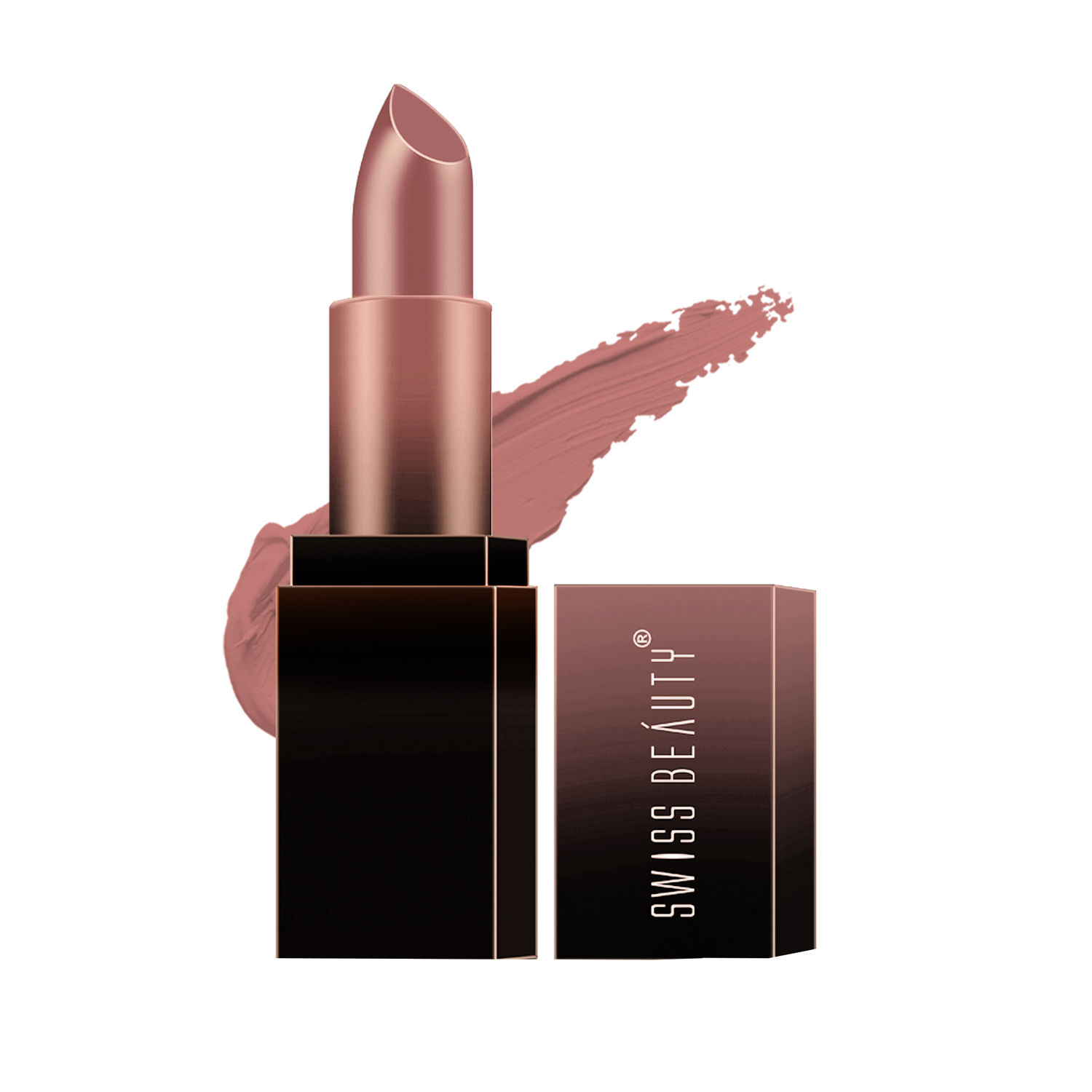Swiss Beauty Hd Matte Lipstick SB21226 10Gm