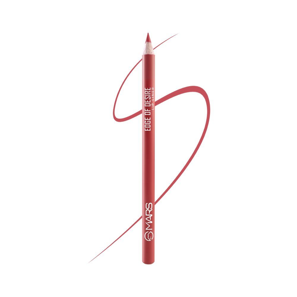 MARS Edge Of Desire Lip Liner 07 Magnetic Magenta