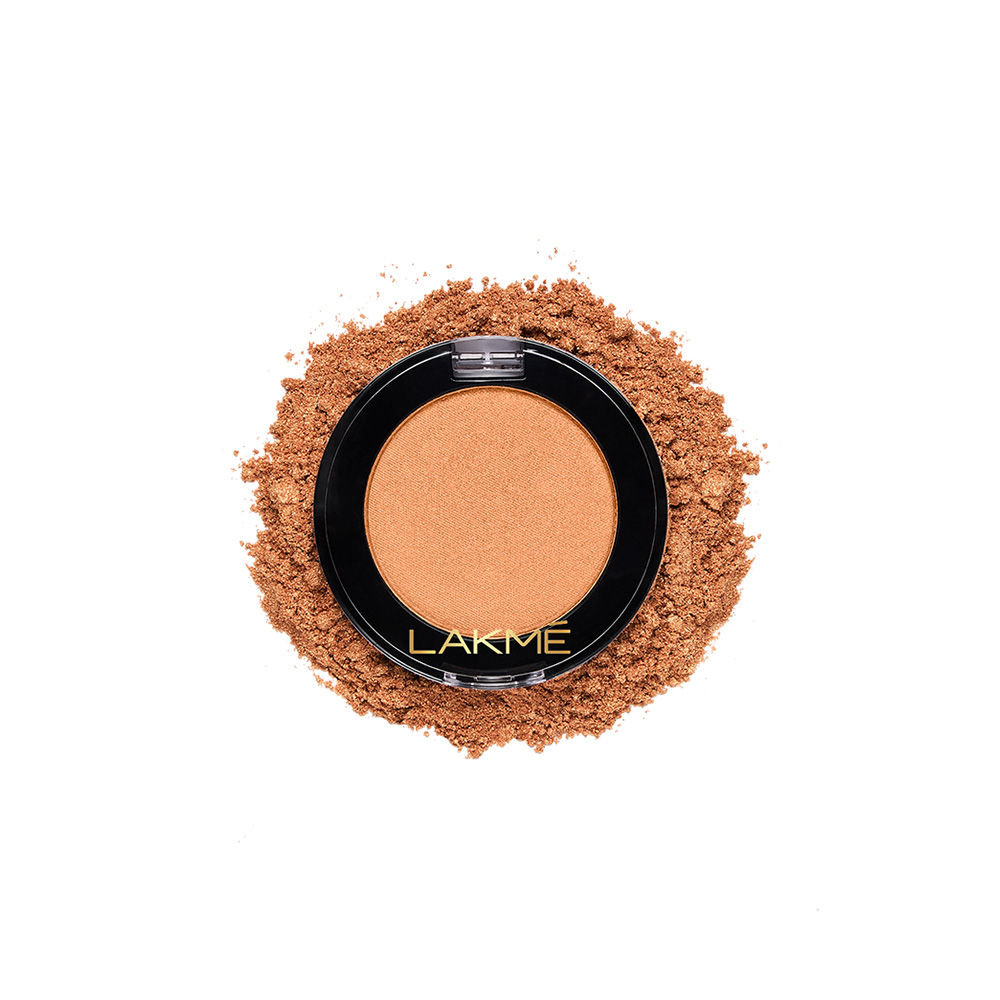 Lakme FaceIt Highlighter Gold H2 4gm